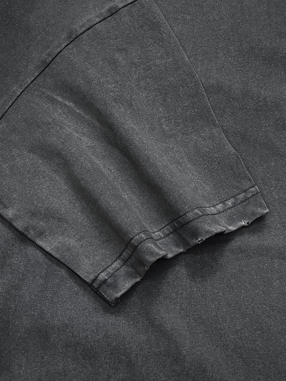 Rockstar vintage thsirt - 05