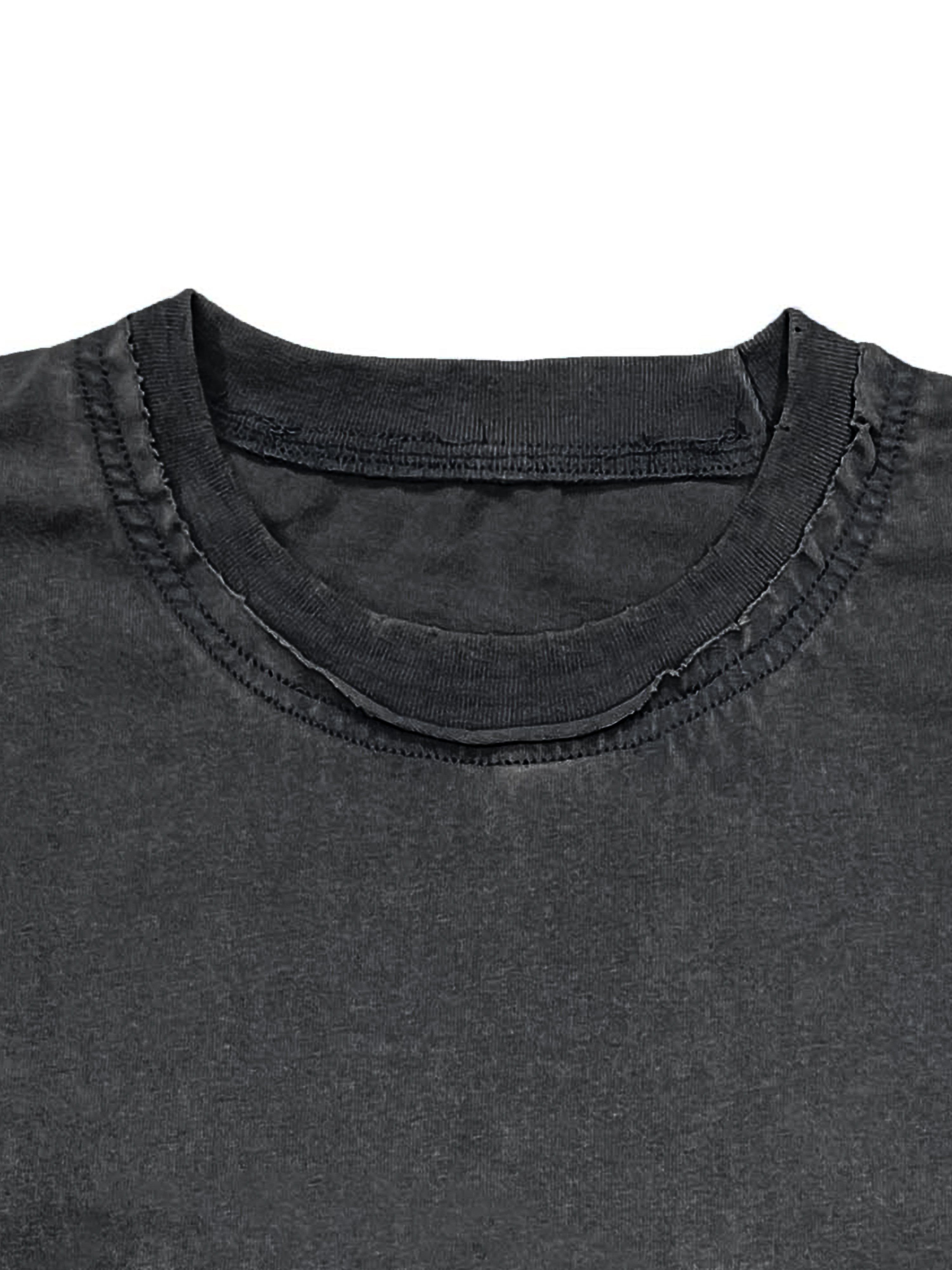 Rockstar vintage thsirt - 02