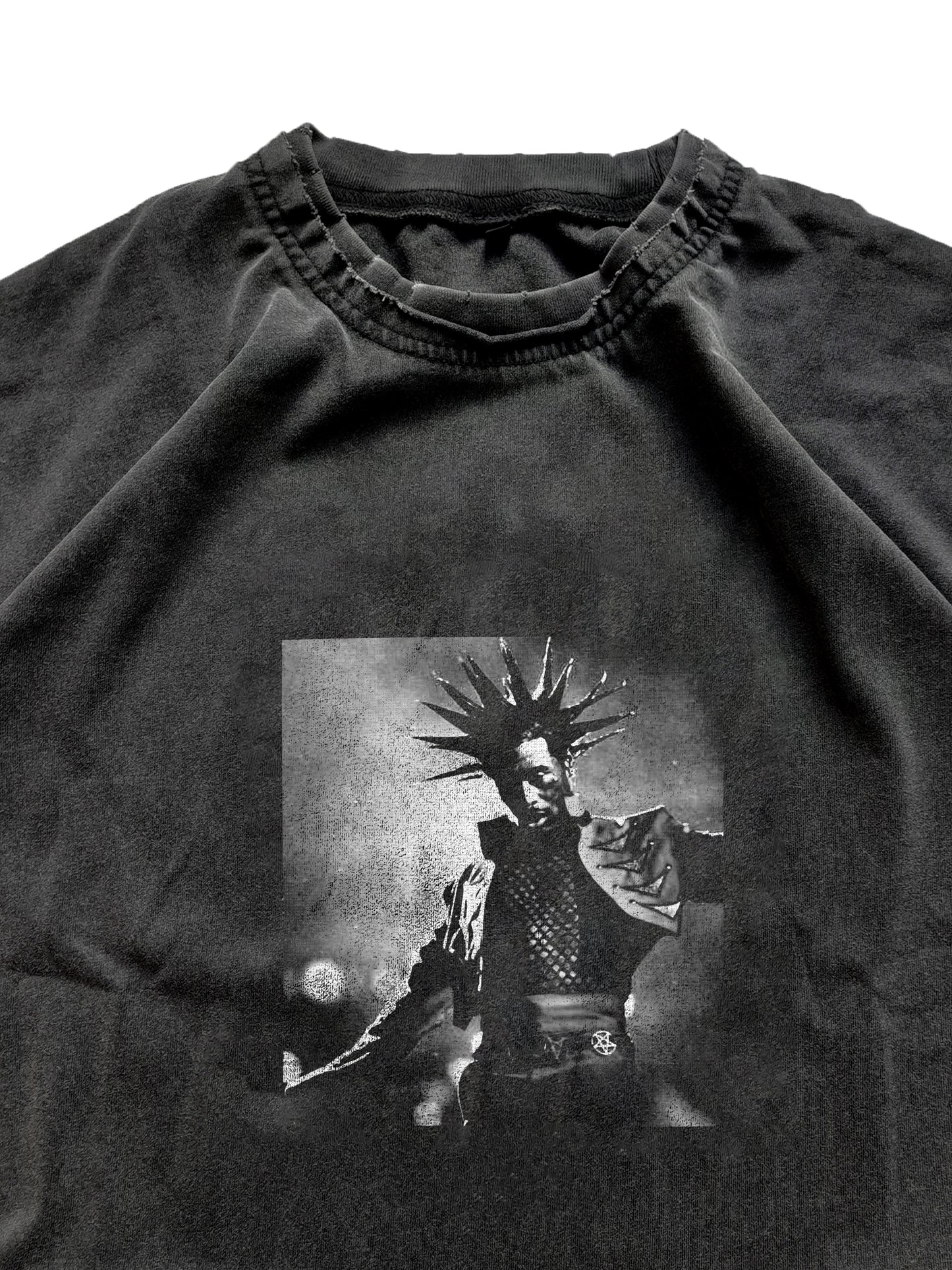 Rockstar vintage thsirt - 05