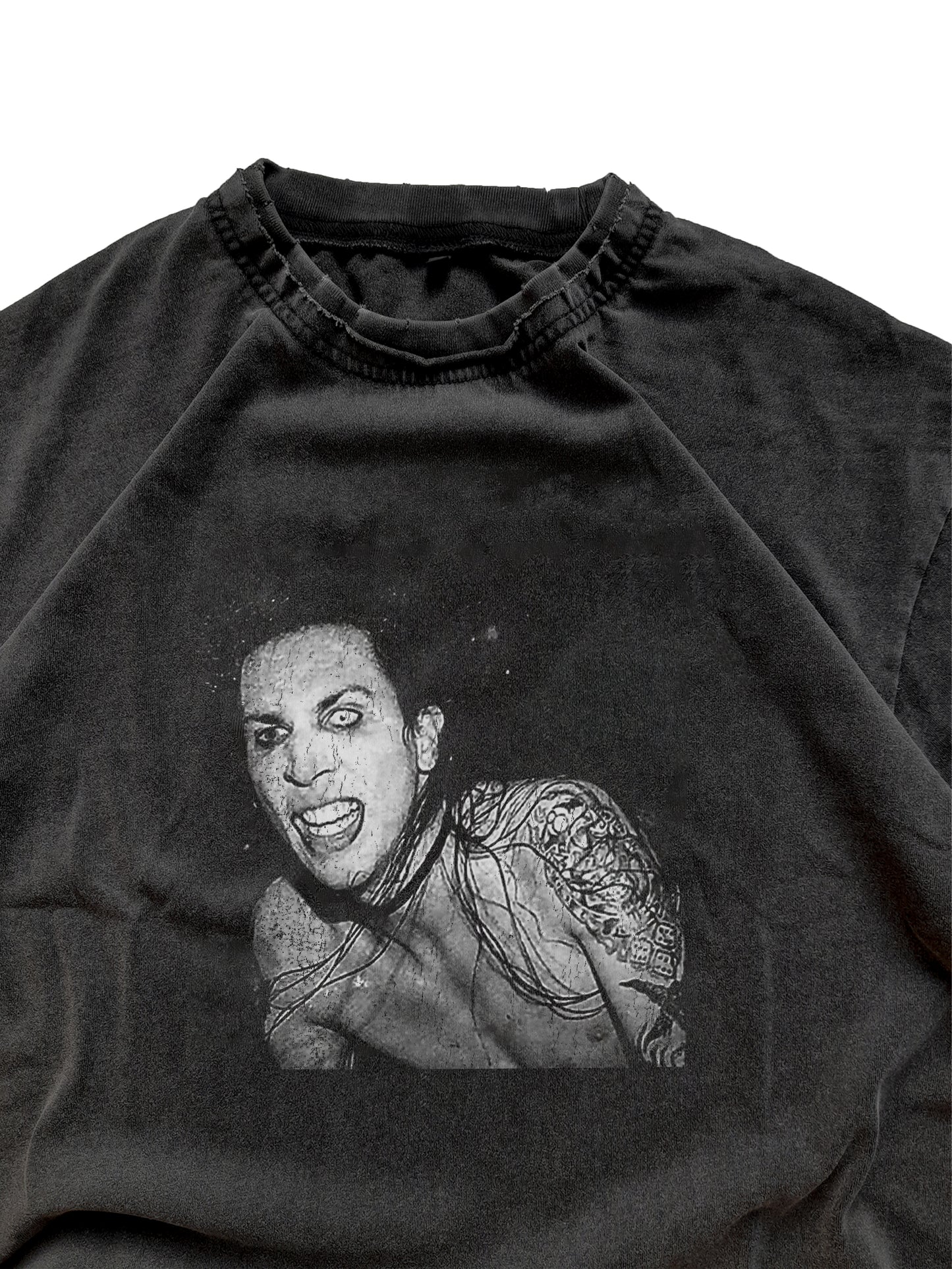 Rockstar vintage thsirt - 01