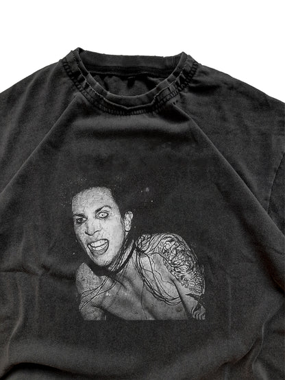 Rockstar vintage thsirt - 01