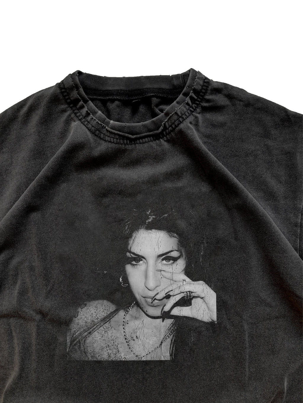 Rockstar vintage thsirt - 03