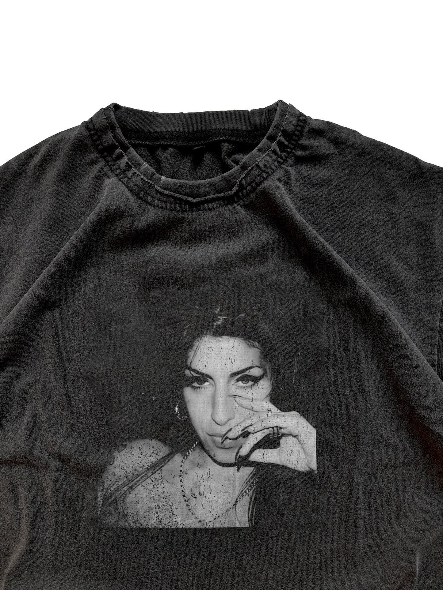 Rockstar vintage thsirt - 03