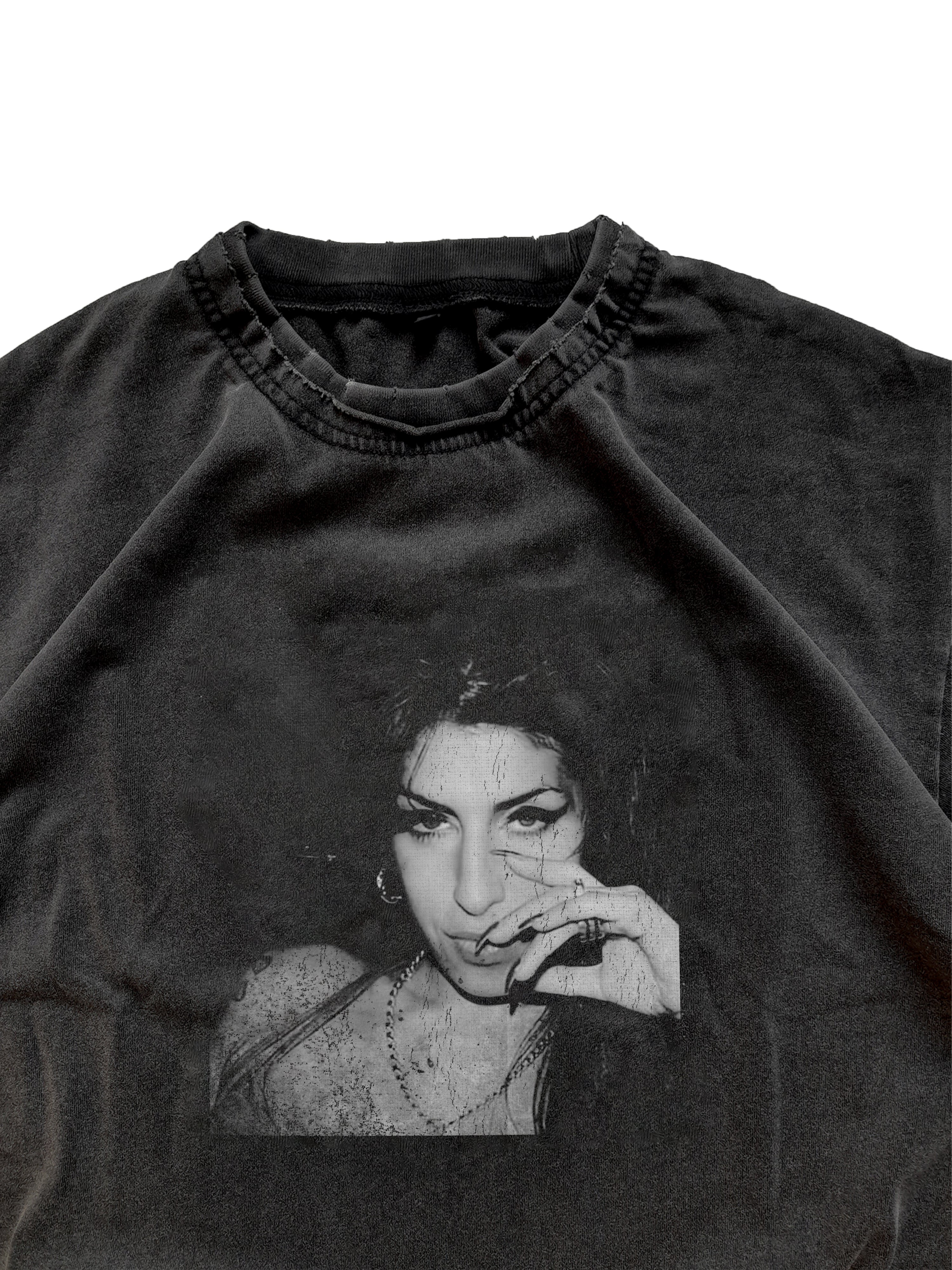 Rockstar vintage thsirt - 03