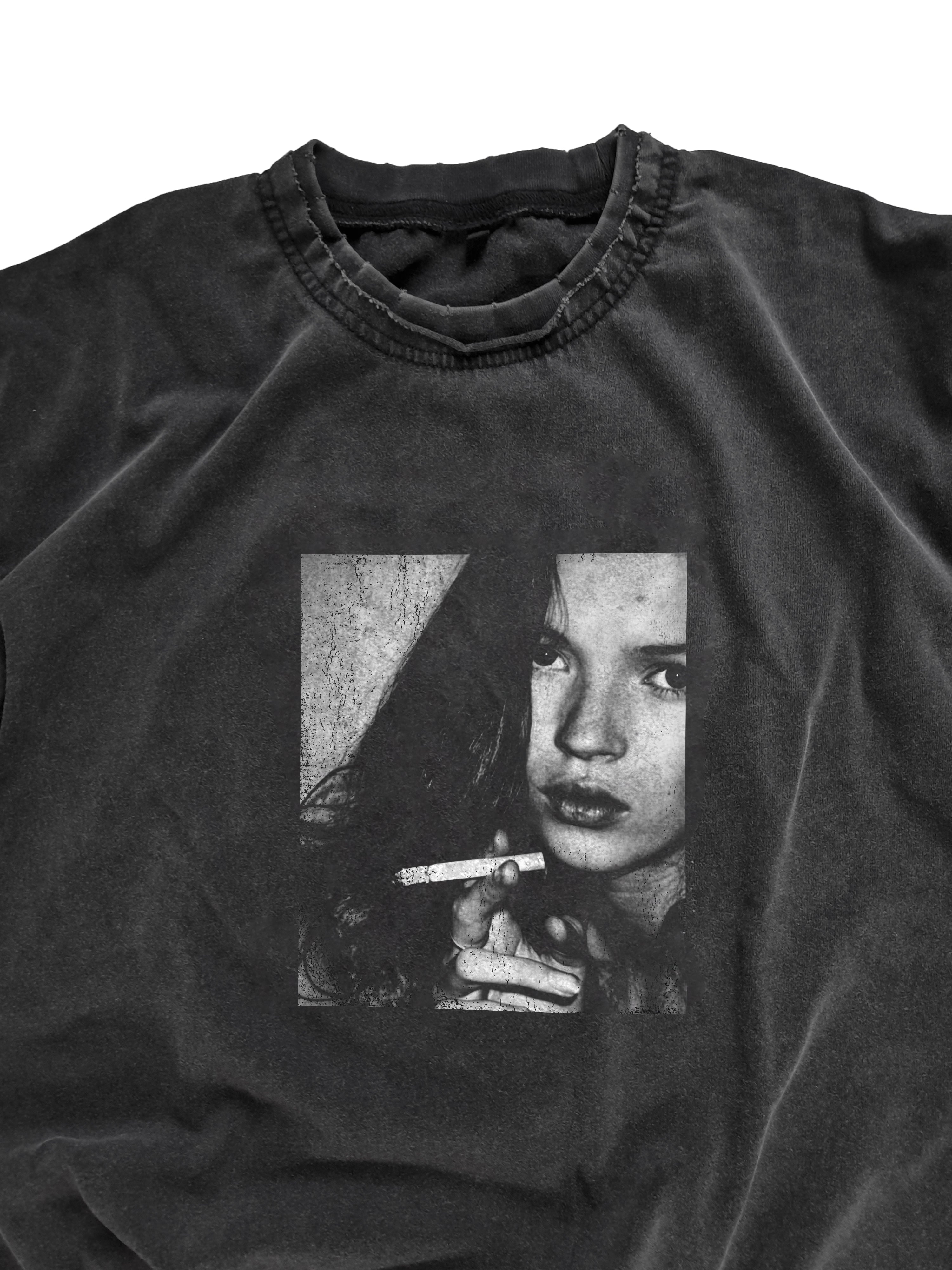 Rockstar vintage thsirt - 04