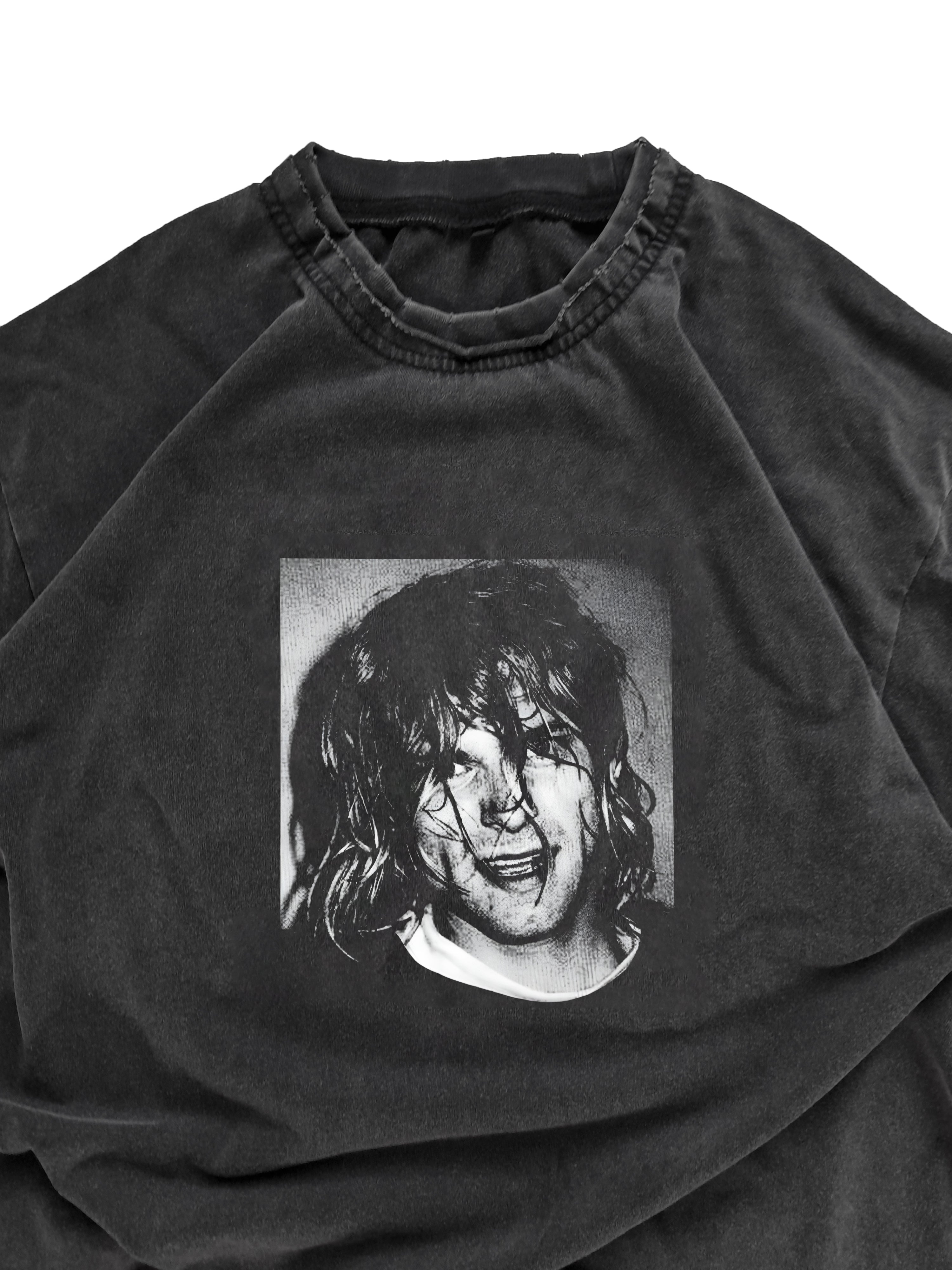 Rockstar vintage thsirt - 02