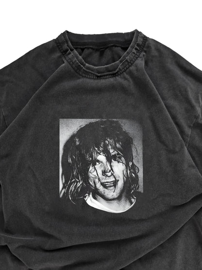 Rockstar vintage thsirt - 02