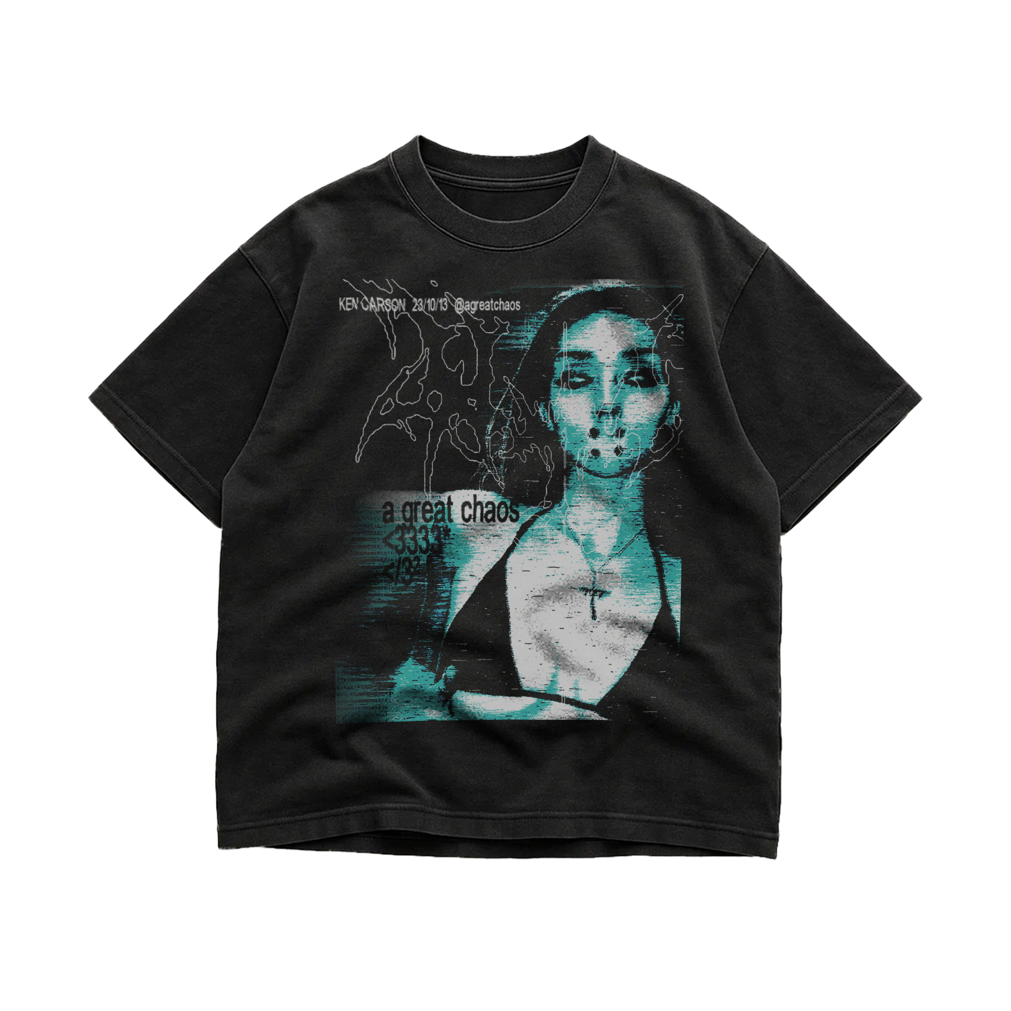 Great Chaos / Ken Carson