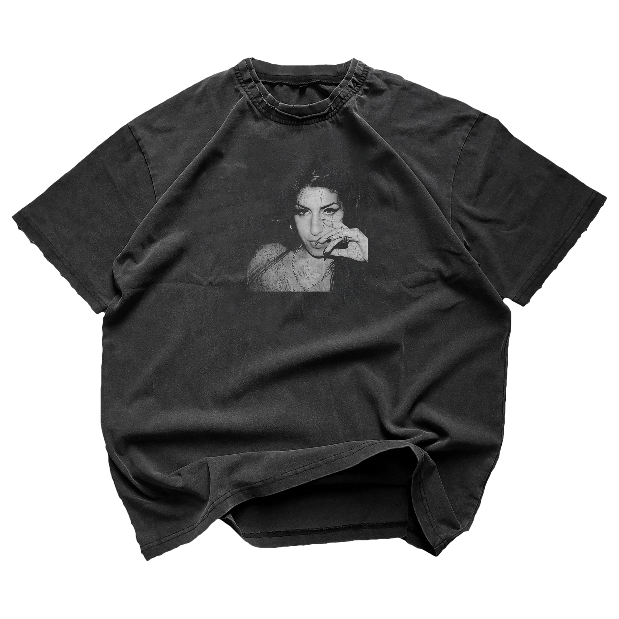 Rockstar vintage thsirt - 03