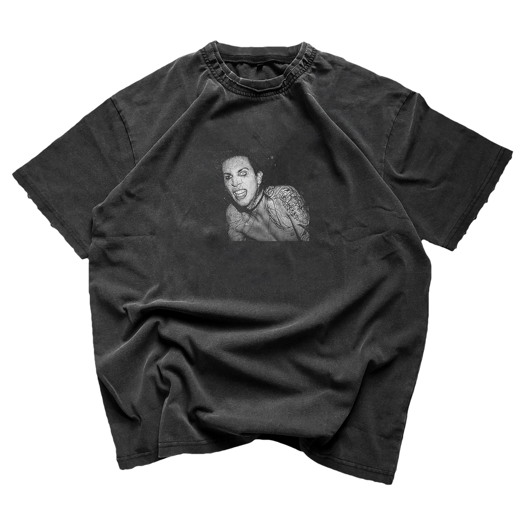 Rockstar vintage thsirt - 01