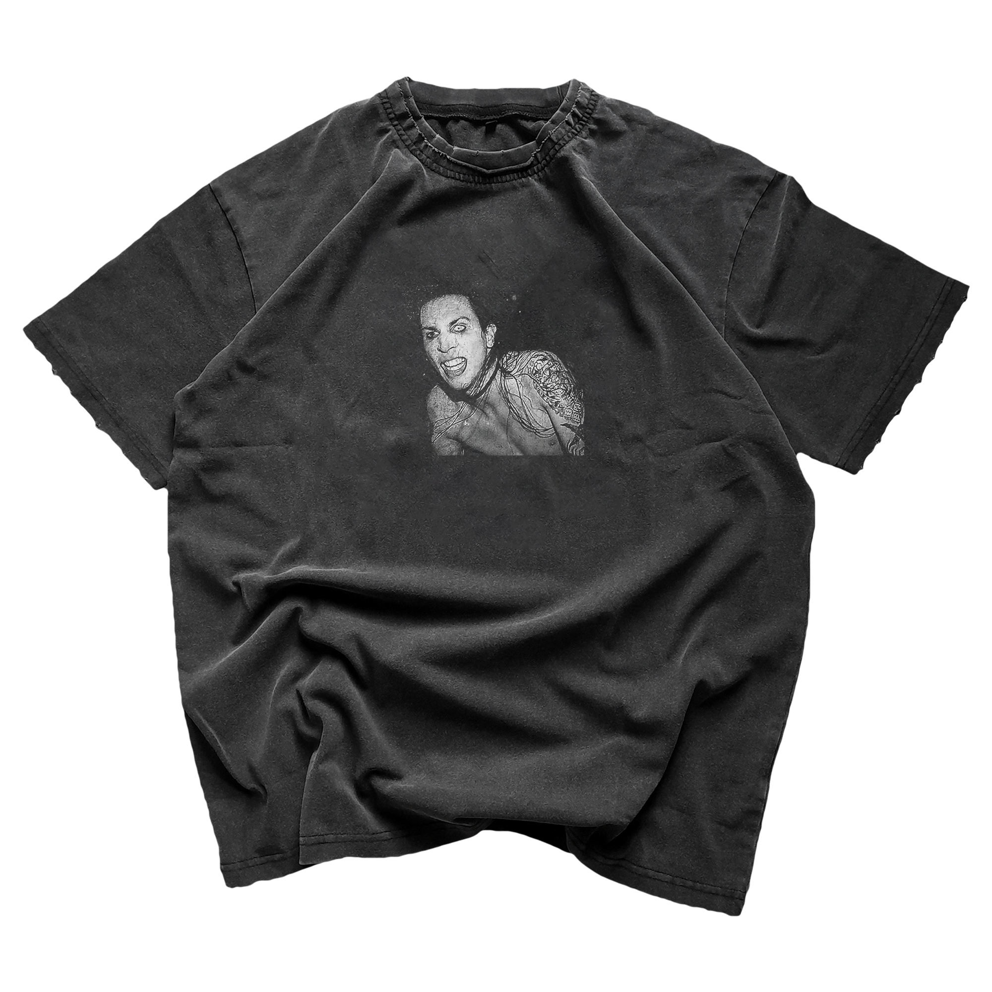 Rockstar vintage thsirt - 01