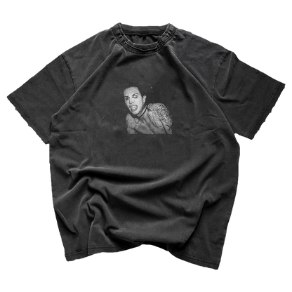 Rockstar vintage thsirt - 01