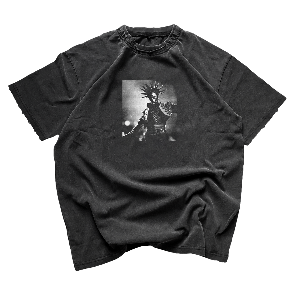 Rockstar vintage thsirt - 05