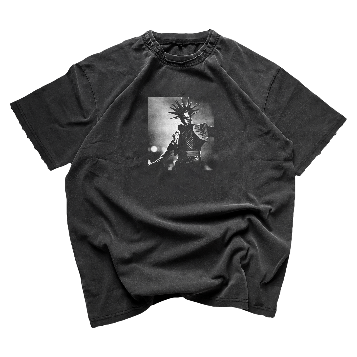 Rockstar vintage thsirt - 05