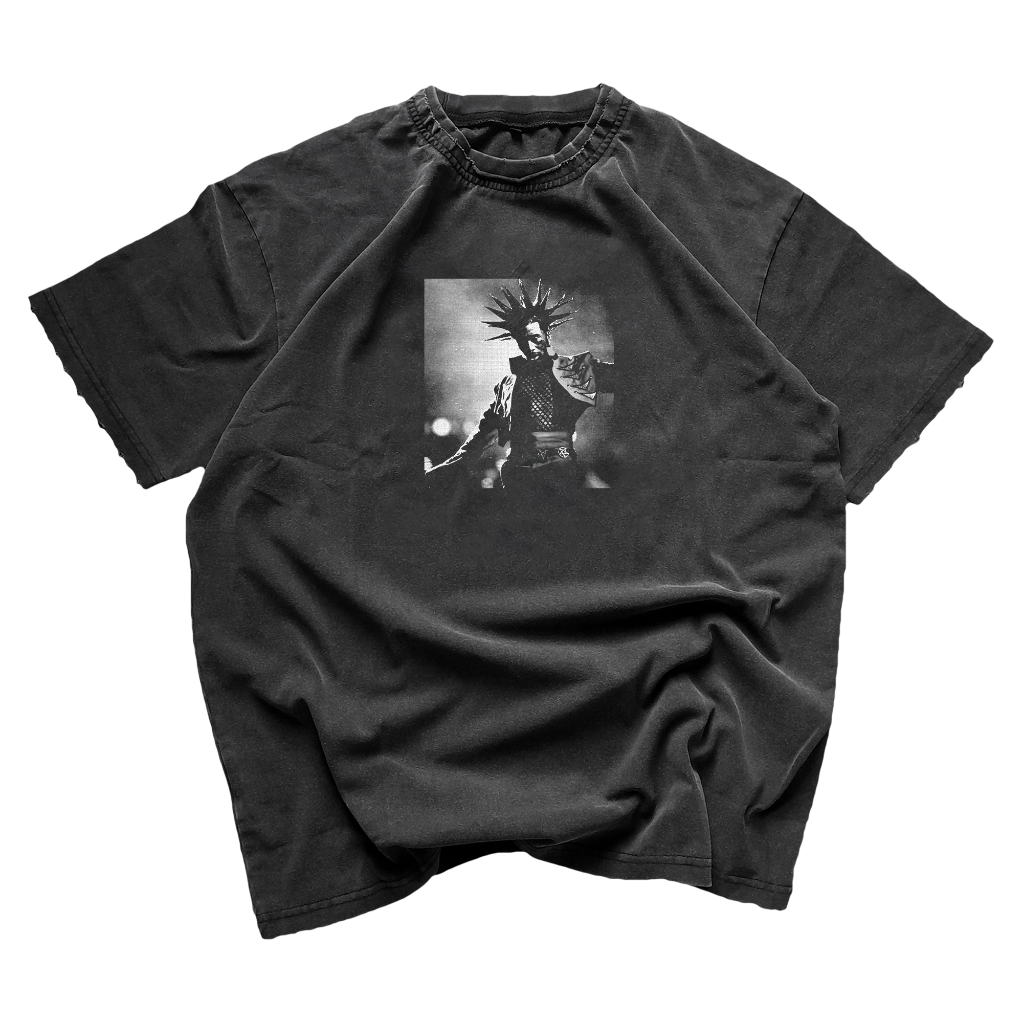 Rockstar vintage thsirt - 05