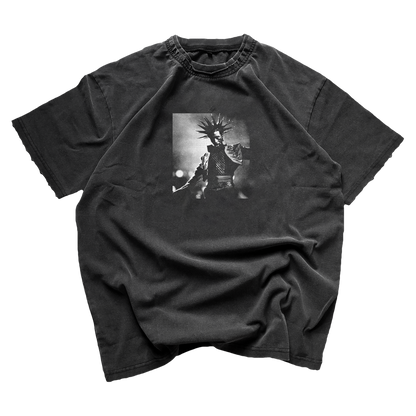 Rockstar vintage thsirt - 05