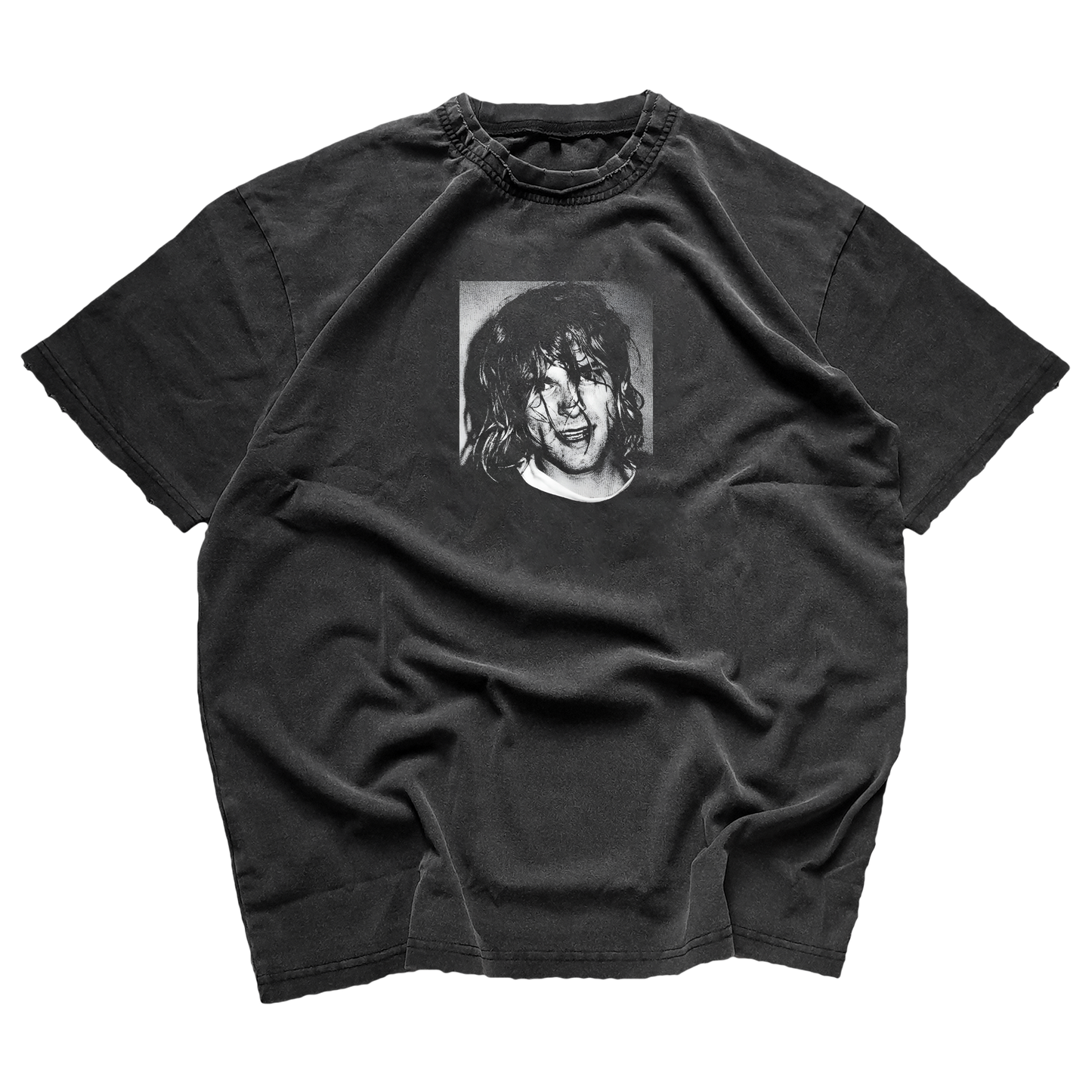 Rockstar vintage thsirt - 02