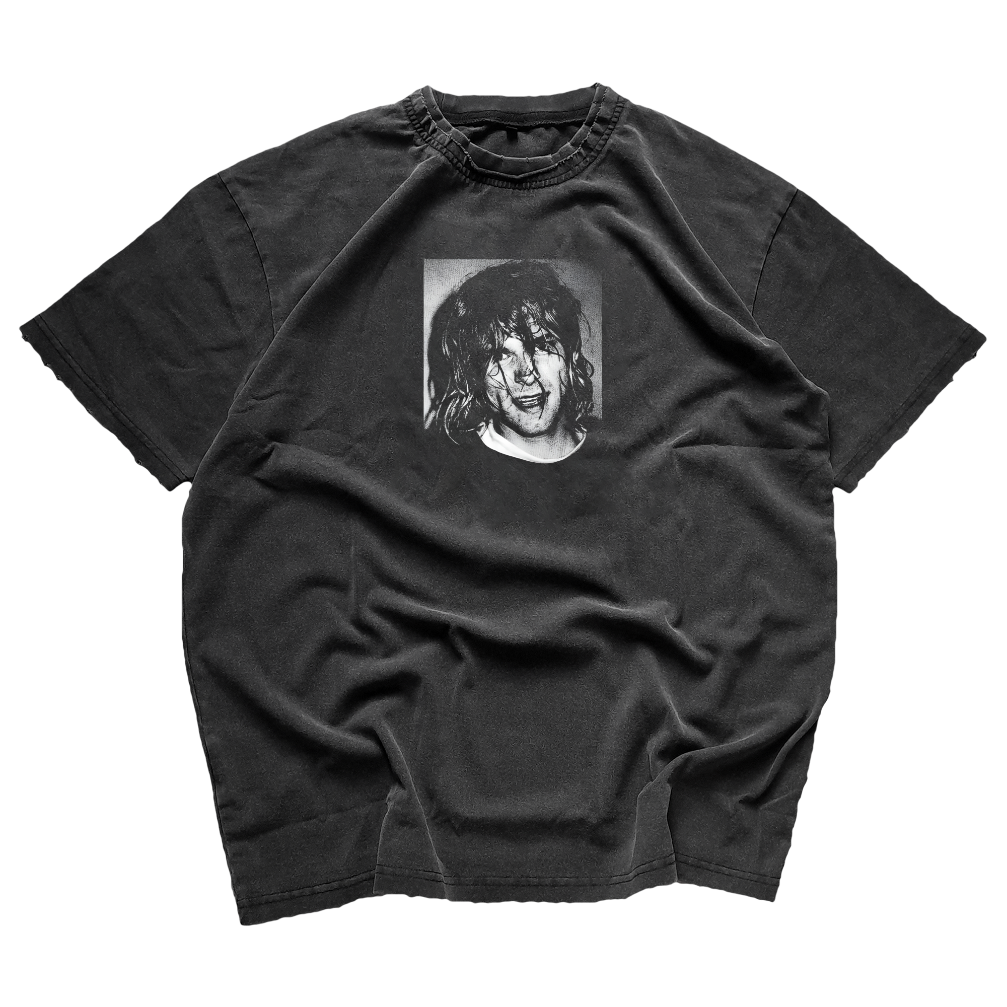 Rockstar vintage thsirt - 02