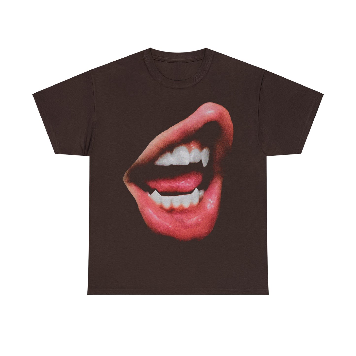 Vamp Tee*