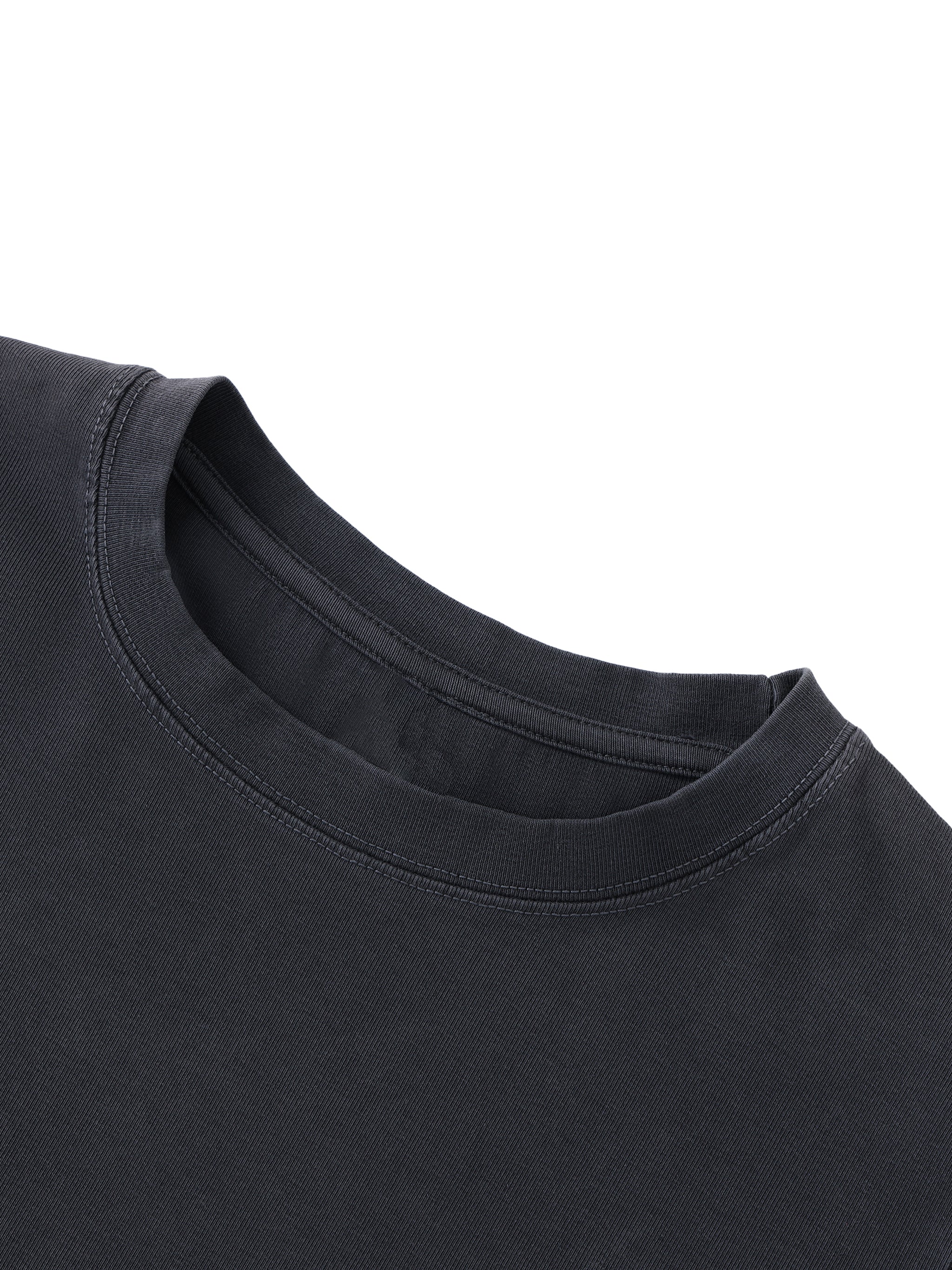 "kill for it" slim fit tee