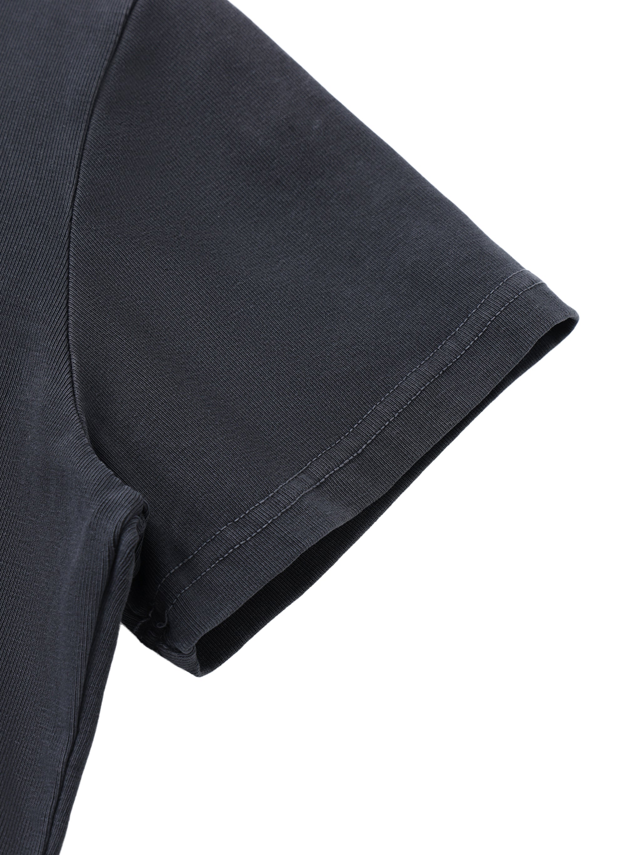 "kill for it" slim fit tee