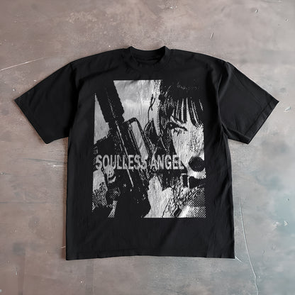 Soulless **2 Tee