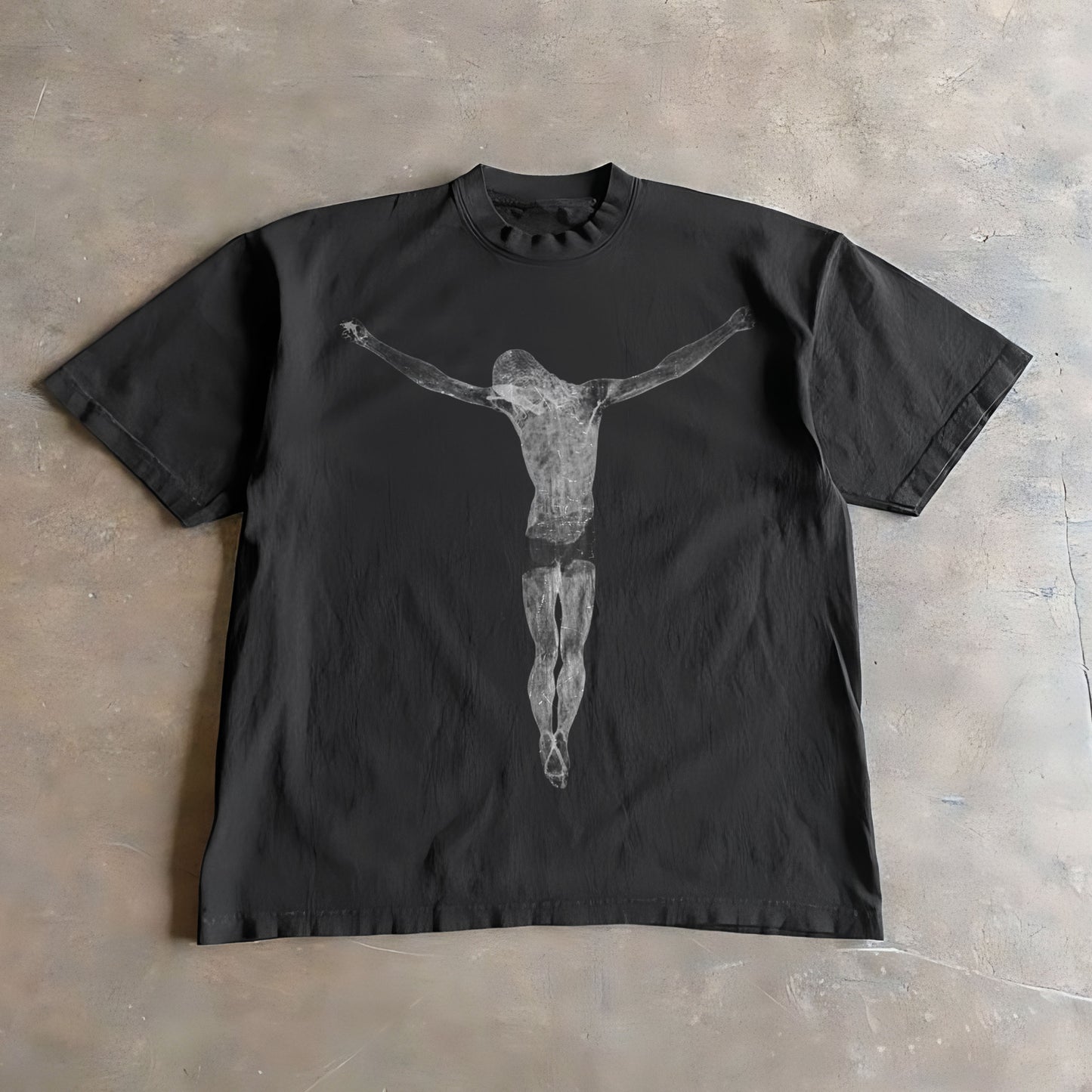 hologram Jesus t