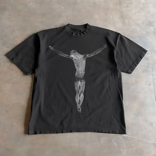 hologram Jesus t