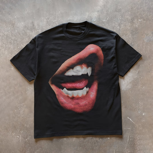 Vamp Tee*