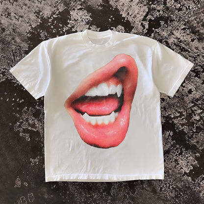 Vamp Tee*