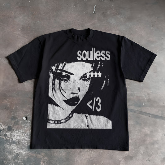 Soulless **1 Tee