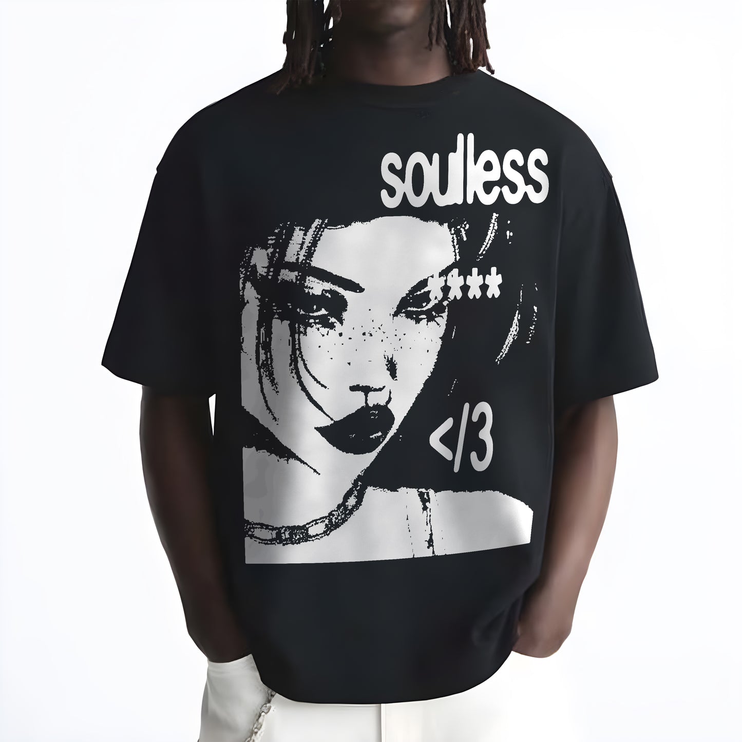 Soulless **1 Tee